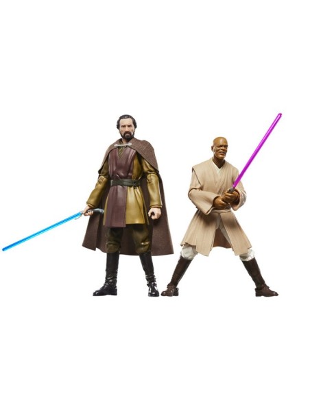 FIG STAR WARS BLACK SERIES JEDI MASTER DOOKU