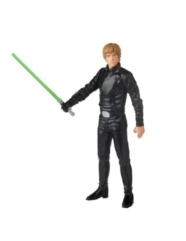 FIG STAR WARS EL RETORNO DEL JEDI LUKE SKYWALKER