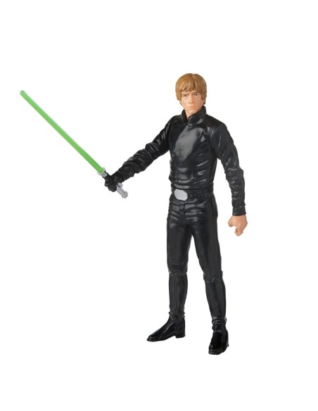 FIG STAR WARS EL RETORNO DEL JEDI LUKE SKYWALKER