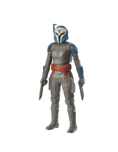 FIGURAS DE ACCIÓN STAR WARS THE MANDALORIAN BO-KATAN