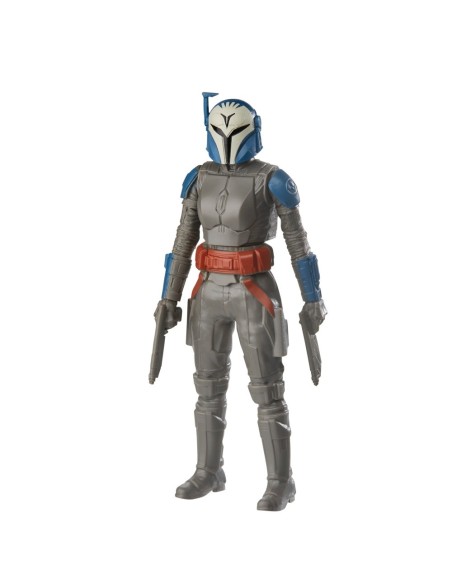 FIGURAS DE ACCIÓN STAR WARS THE MANDALORIAN BO-KATAN