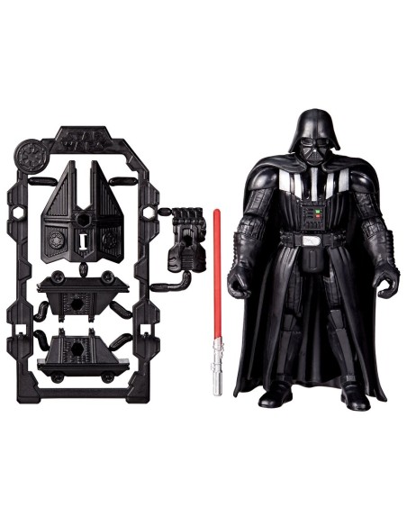 FIG STAR WARS ACTIONVERSE DARTH VADER