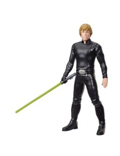 FIGURAS DE ACCIÓN STAR WARS CLASSIC LUKE SKYWALKER