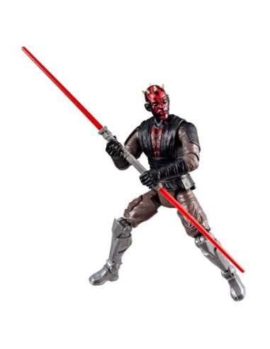 FIG STAR WARS TITAN SERIES DARTH MAUL 30 CM
