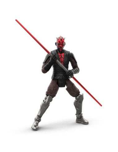 FIG STAR WARS TITAN SERIES DARTH MAUL 30 CM