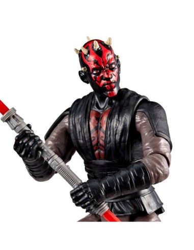 FIG STAR WARS TITAN SERIES DARTH MAUL 30 CM