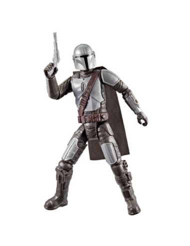 FIG STAR WARS TITAN SERIES MANDALORIAN 30 CM