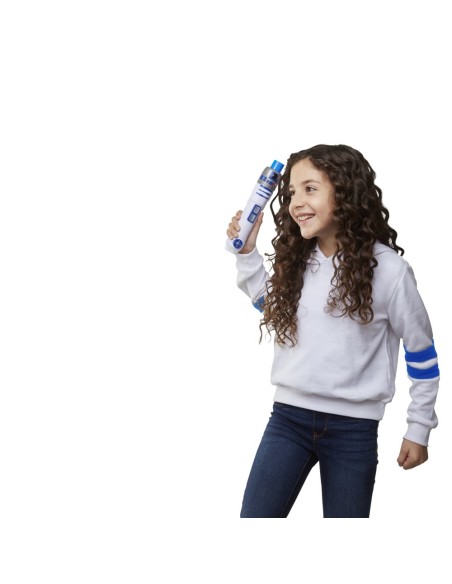 SABLE DE LUZ STAR WARS LIGHTSABER SURTIDO SQUAD R2 D2