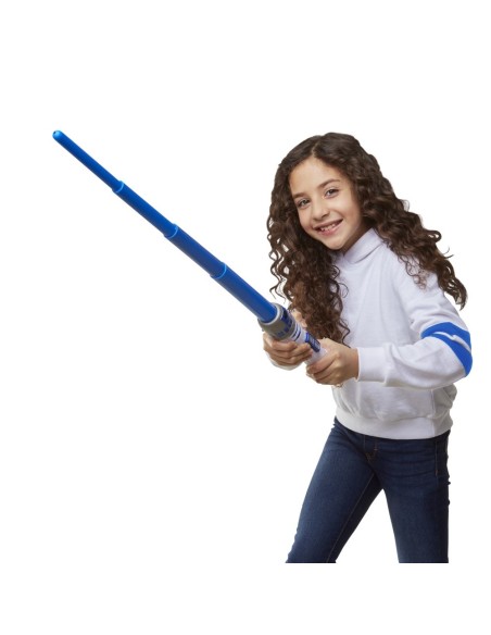 SABLE DE LUZ STAR WARS LIGHTSABER SURTIDO SQUAD R2 D2