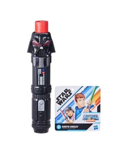 SABLE STAR WARS LIGHTSABER SQUAD DARTH VADER