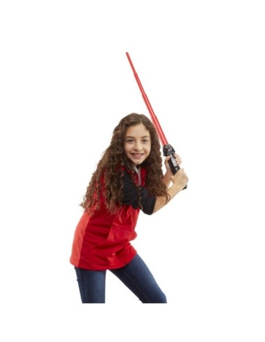 SABLE STAR WARS LIGHTSABER SQUAD DARTH VADER