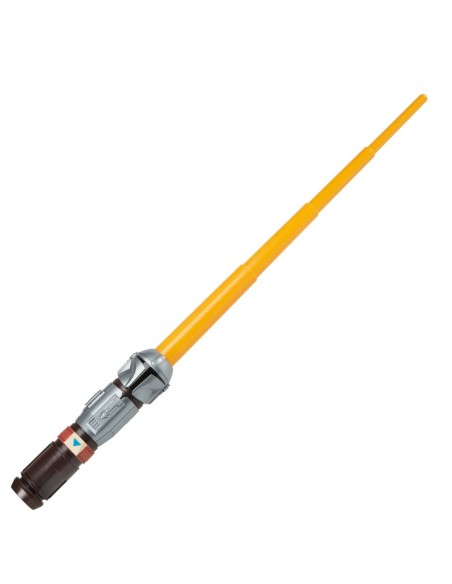 SABLE STAR WARS LIGHTSABER SQUAD MANDALORIAN