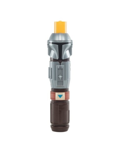 SABLE STAR WARS LIGHTSABER SQUAD MANDALORIAN