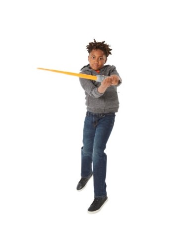 SABLE STAR WARS LIGHTSABER SQUAD MANDALORIAN