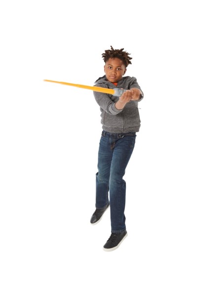 SABLE STAR WARS LIGHTSABER SQUAD MANDALORIAN