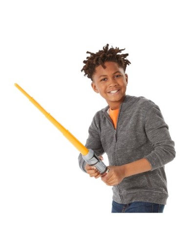 SABLE STAR WARS LIGHTSABER SQUAD MANDALORIAN