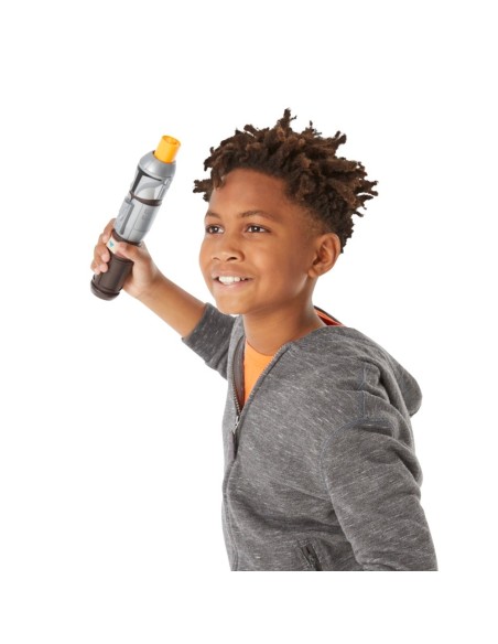 SABLE STAR WARS LIGHTSABER SQUAD MANDALORIAN