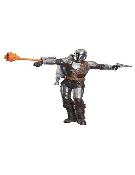 FIG STAR WARS ACTION FX MANDALORIAN 15 CM
