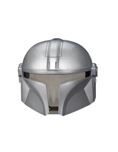 MASCARA STAR WARS ELECTRONICA MANDALORIAN