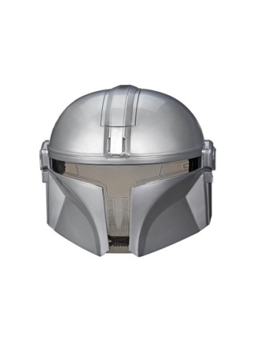 MASCARA STAR WARS ELECTRONICA MANDALORIAN