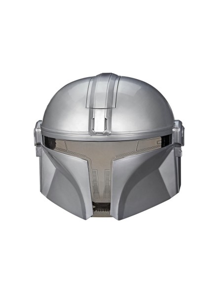 MASCARA STAR WARS ELECTRONICA MANDALORIAN