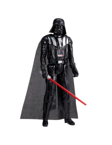 Figura de Acción Star Wars Titan Hero Series Darth Vader