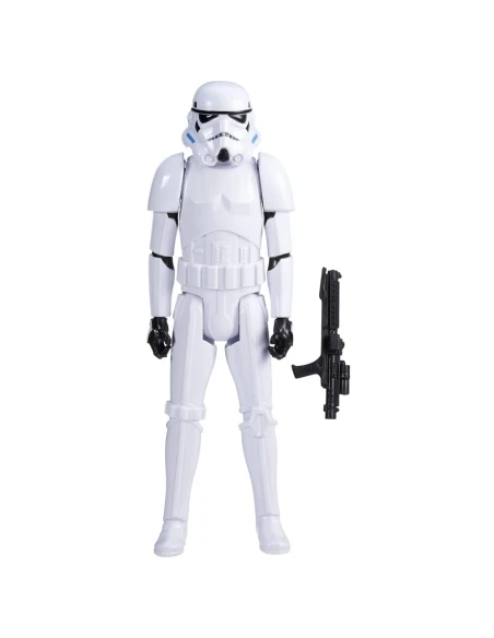 Figura de Acción Star Wars Titan Hero Series Stormtrooper