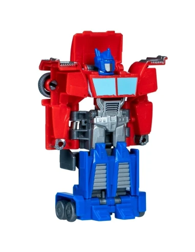 Figura Transformers Smash Changers Optimus Prime