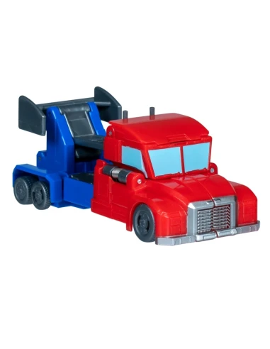 Figura Transformers Smash Changers Optimus Prime