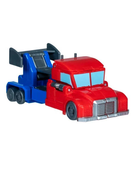 Figura Transformers Smash Changers Optimus Prime