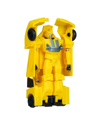 Figura Transformers Smash Changers Bumblebee