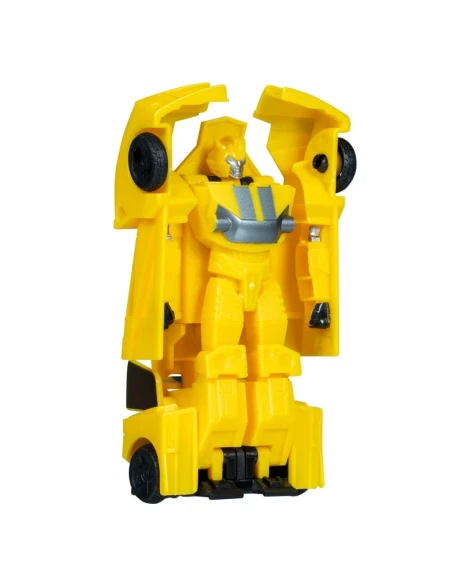 Figura Transformers Smash Changers Bumblebee