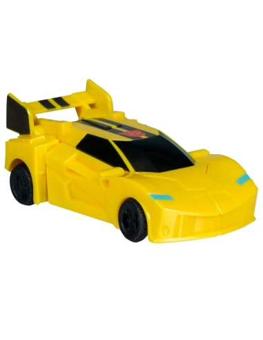 Figura Transformers Smash Changers Bumblebee