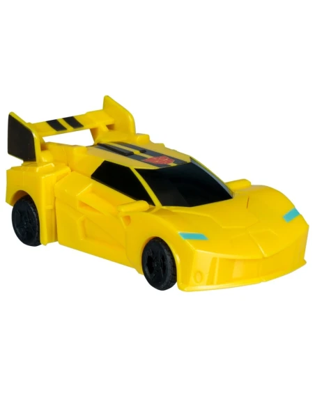 Figura Transformers Smash Changers Bumblebee