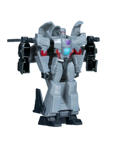 Figura Transformers Smash Changers Megatron
