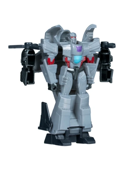 Figura Transformers Smash Changers Megatron