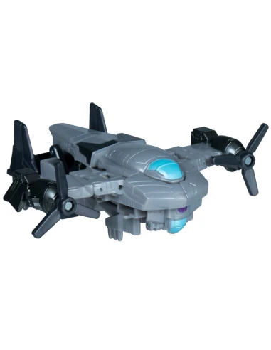 Figura Transformers Smash Changers Megatron