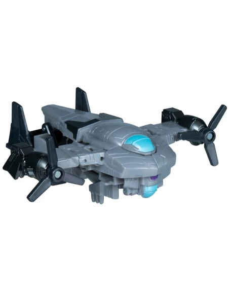 Figura Transformers Smash Changers Megatron