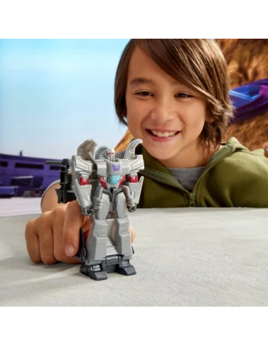 Figura Transformers Smash Changers Megatron