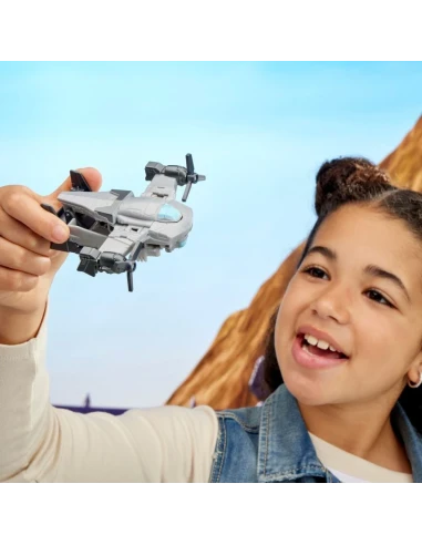 Figura Transformers Smash Changers Megatron