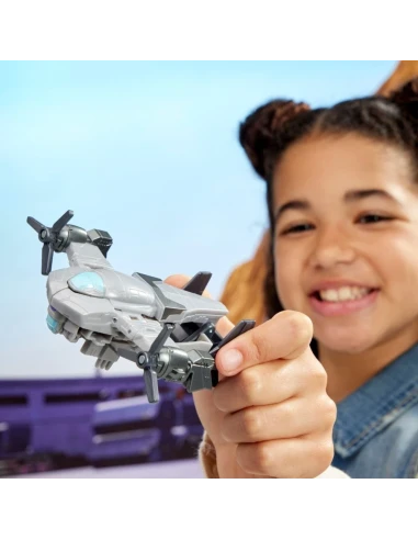 Figura Transformers Smash Changers Megatron