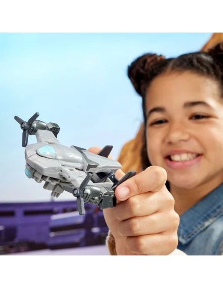 Figura Transformers Smash Changers Megatron