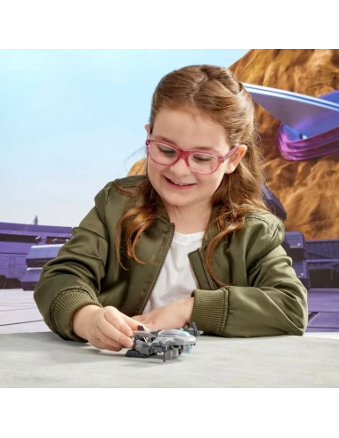 Figura Transformers Smash Changers Megatron