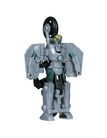 Figura Transformers Smash Changers Terran Thrash