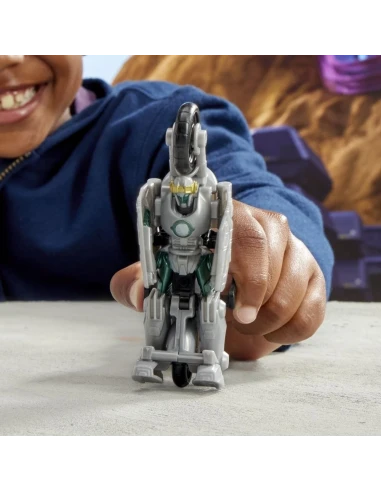 Figura Transformers Smash Changers Terran Thrash