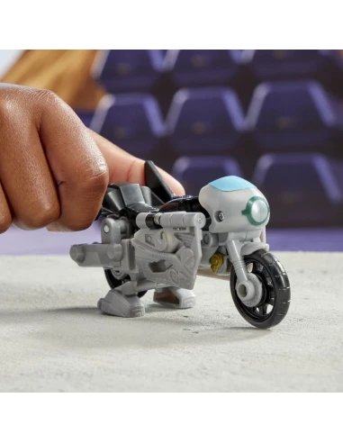 Figura Transformers Smash Changers Terran Thrash