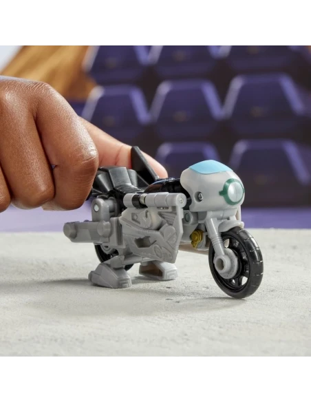 Figura Transformers Smash Changers Terran Thrash