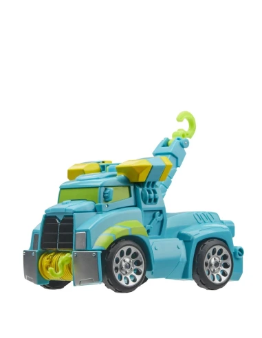 Figura de Acción Transformers Rescue Bots Academy Hoist 15 Cm