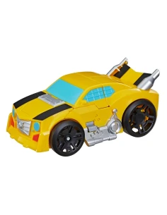 Figura de Acción Transformers Rescue Bots Gekko 15 Cm 2