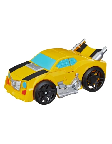 Figura de Acción Transformers Rescue Bots Gekko 15 Cm